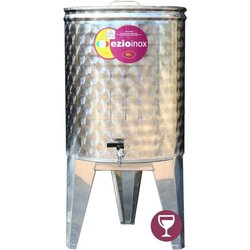 Ezio Inox inox bure 60l 30001 Cene