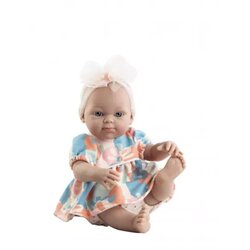 Paola Reina beba Doris 32 cm ( 5129 ) Cene