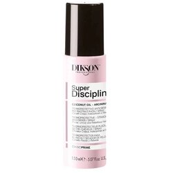 Dikson super discipline thermoprotective spray 150ml – sprej za zaštitu od toplote za neposlušnu kosu Cene