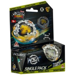 Infinity Nado S7 single pack tribe - Hidden shadow frost Cene