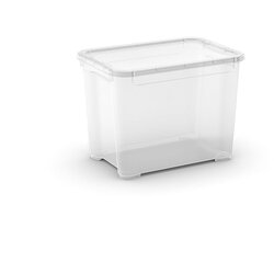 Curver Plastična kutija za pohranu s poklopcem T box - Cene