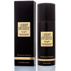 LUXURY OVERDOSE Le Parfum unisex dezodorans 100ml Cene