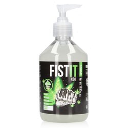 Fist It CBD Lubricant Pump 500ml Cene