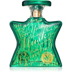 Bond No.9 Uptown New York Musk parfemska voda uniseks 100 ml Cene