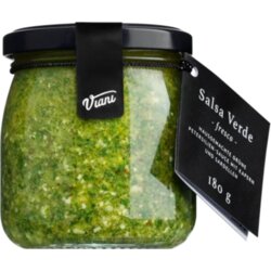 Viani Omaka iz zelenega peteršilja - 180 g Cene