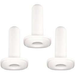 KIIROO Onyx+ 3x Replacement Sleeves Tight Fit Cene