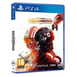 Star Wars: Squadrons PS4 Cene