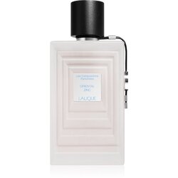 Lalique oriental zinc parfumska voda 100 ml unisex Cene