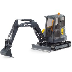 Bruder Rovokopač Volvo ECR40 Cene