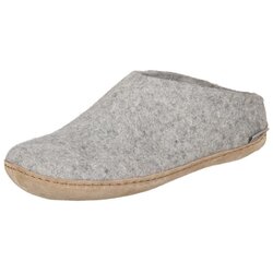 Glerups Nogavice B0100 Bela Cene