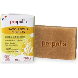 Propolia Gentle Superfatted Soap - 100 g Cene