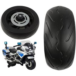 Front wheel for Electric Motorcycle BMW R1200 Cene