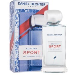Daniel Hechter Collection Couture Sport 100 ml parfumska voda za moške Cene