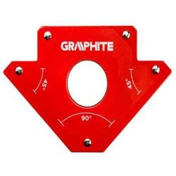 Graphite magnetni uglomer za varenje Cene