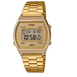 Casio casto vintage (retro) ručni sat ( B640WGG-9 ) Cene