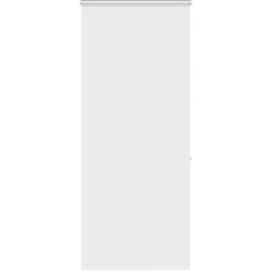 Rolo zavjesa za tuš s kazetom 100x240 cm širina tkanine 96 cm Cene