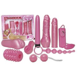 You2Toys komplet vibratora Candy Set Cijene