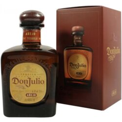 Don Julio Tekila Anejo Cene