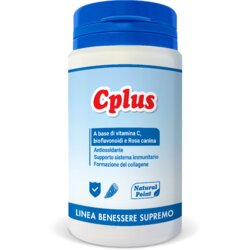 C plus - 70 kaps. Cene