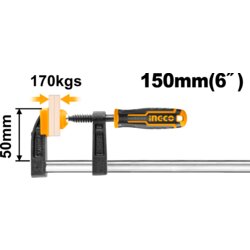 Ingco f stega HFC020501 Cene