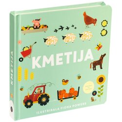 Epistola Založba Kmetija Cene