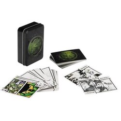 PALADONE PRODUCTS Karte Paladone - Marvel - Hulk - Playing Cards Cene
