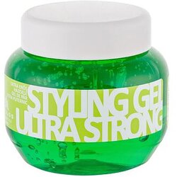 Kallos Cosmetics Ultra Strong Gel za kosu, 275ml Cene