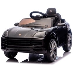 Porsche Design Auto na akumulator Porsche SUV Kayenne Black Cene
