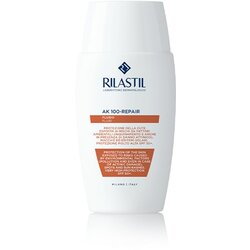 Rilastil sun ak 100 repair 50ml Cene
