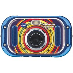 Vtech Kidizoom Touch 5.0 blau Cene