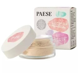 Paese puder | šminka za lice | puder za suvu kožu Cene