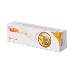 Pharmanova Nem krem gel Cene