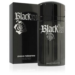 Paco Rabanne Black XS toaletna voda 100ml Cene