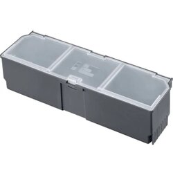 Bosch InstrumentBoxAcce 1600A016CW Umetanje 1 komad (D x Š x V) 0.325 x 0.02 x 0.02 m Cijene