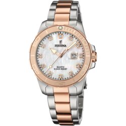 Festina ženska ročna ura f20505-1 Cene