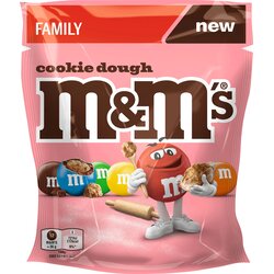 M&amp;M's M&M's M&M's Cookie Dough - 290 g Cene