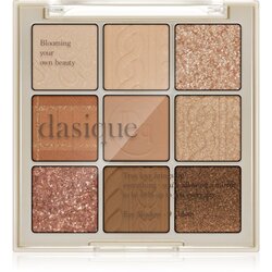 Dasique Eye Shadow Pallete paleta senčil za oči odtenek 15 Beige Knit 7 g Cene