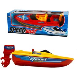 Denis Toys Wroom Gliser na bat. Cene