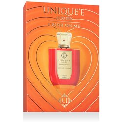 Unique'e Luxury Unisex parfem Crush on Me, EDP, 100 ml Cene