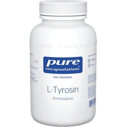 pure encapsulations L-tirozin Cene