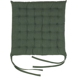 Broste Copenhagen blazine za stole AVA Zelena Cene