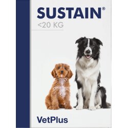 VetPlus Sustain za pse malih i srednjih pasmina, 1 vrećica Cene