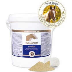 Equipur - senior - 5 kg Cene