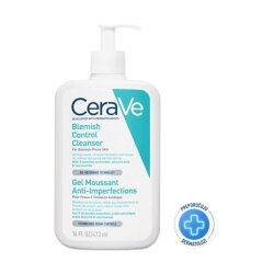 CeraVe Gel za čišćenje za kožu sklonu nepravilnostima Cene