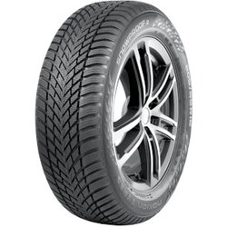 Nokian Snowproof 2 ( 225/45 R17 91H ) Cene