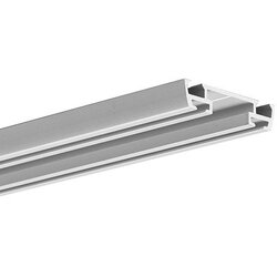 KLUS LED profil TEST-74 ALU - nadgradni, mat Cene