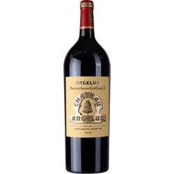Chateau Angelus angelus 1,5l Cene