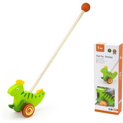 Master Igračka drvena igračka dinosaurus Cene