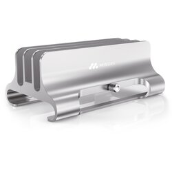 Misura Stojalo za prenosni računalnik MH04-SILVER, (22137202) Cene