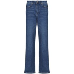 FREEMAN T. PORTER Jeans straight ABBY SDM Modra Cene